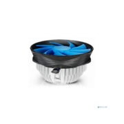 Кулер для процессора DEEPCOOL GAMMA ARCHER V2 LGA1700/1200/115X/AM5/AM4 (45шт/кор, TDP 95W, Fan 120mm) Retail