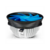 Кулер для процессора DEEPCOOL GAMMA ARCHER V2 LGA1700/1200/115X/AM5/AM4 (45шт/кор, TDP 95W, Fan 120mm) Retail