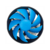 Кулер для процессора DEEPCOOL GAMMA ARCHER V2 LGA1700/1200/115X/AM5/AM4 (45шт/кор, TDP 95W, Fan 120mm) Retail