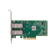 Сетевой адаптер MCX4121A-ACAT Ethernet Adapter,25Gb Optical Interface(Mellanox CX4-lx EN),2-Port,SFP28(without Optical Transceiver),PCIe 3.0 x8 (следы установки)