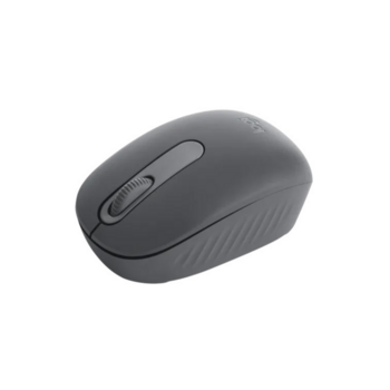 Мышь Logitech Wireless M196 Mouse, BLUETOOTH, Graphite, [910-007459/910-007315]