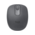 Мышь Logitech Wireless M196 Mouse, BLUETOOTH, Graphite, [910-007459/910-007315]