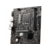 Материнская плата MSI PRO H610M-G WIFI DDR4,H610,LGA1700,2DDR4,1PCI-Ex16,1PCI-Ex1,1M.2,4SATA3,4USB3.2