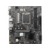Материнская плата MSI PRO H610M-G WIFI DDR4,H610,LGA1700,2DDR4,1PCI-Ex16,1PCI-Ex1,1M.2,4SATA3,4USB3.2