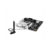 Материнская плата ASUS PRIME B860M-A WIFI, LGA1851, B860, 4*DDR5, 4*SATA, 2*M.2, 2*USB 3.2, 4*USB 2.0, Type-C, 2*PCIx16, 1*PCIx1, 2*DP+HDMI, mATX; 90MB1JY0-M0EAY0