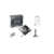 Материнская плата ASUS PRIME B860M-A WIFI, LGA1851, B860, 4*DDR5, 4*SATA, 2*M.2, 2*USB 3.2, 4*USB 2.0, Type-C, 2*PCIx16, 1*PCIx1, 2*DP+HDMI, mATX; 90MB1JY0-M0EAY0