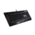 клавиатура проводная Gaming Keyboard MSI VIGOR GK20, Wired, membrane Keyboard with ergonomic keycaps and wrist rest. 12 Key Anti-ghosting Capability. Water Resistant (spill-proof), Static multi-col (царапины,потертости)