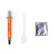 Термопаста ID-COOLING FROST X25 2g (200шт/кор,Thermal Paste) Retail