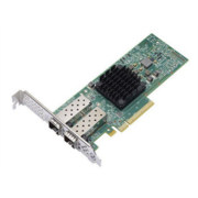 Сетевой адаптер Broadcom NetXtreme P225p SGL 2x25GbE (25G/10G) SFP28, PCIe3x8, Ethernet Adapter (RET)