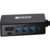 Док-станция ORIGO Док-станция USB-C, 3xUSB 3.0, 1xUSB-C/PD 3.0, 1xHDMI, слот SD/TF/microSD