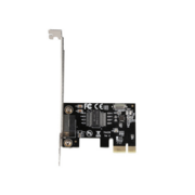Сетевой адаптер Сетевой адаптер/ Сетевой адаптер PCI-E, 1x1000Base-T