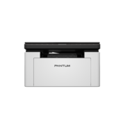 МФУ Pantum BM1800, P/C/S, Mono laser, А4, 18 ppm (max 20000 p/mon), 600 MHz, 1200x1200 dpi, 128 MB RAM, paper tray 150 pages, USB, start. cartridge 1600 pages (grey)