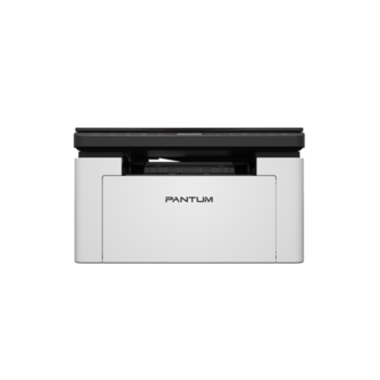 МФУ Pantum BM1800, P/C/S, Mono laser, А4, 18 ppm (max 20000 p/mon), 600 MHz, 1200x1200 dpi, 128 MB RAM, paper tray 150 pages, USB, start. cartridge 1600 pages (grey)