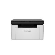 Pantum BP1800W (BP1800W) {A4, 18 стр/мин, 600x600dpi, 256MB RAM, 800Мг, USB, RJ45, Wi-Fi}