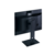 Моноблок Kvadra A20 NT 23.8" FHD(1920x1080) Core i5-11400, 16GB DDR4 (1x16Gb), SSD 512Gb, noDVD, HD Webcam, WiFi, BT, Kb,Mouse, Black, noOS , 1Y Wty, МПТ