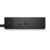 Докстанция Dell Dock WD22TB4 Thunderbolt™; 180W (USB-C) (2xDP 1.4; 1xHDMI 2.0; 2 x Thunderbolt 4; 2xUSB-C; 3xUSB-A; 1xRJ-45) (без EU кабеля)