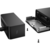 Докстанция Dell Dock WD22TB4 Thunderbolt™; 180W (USB-C) (2xDP 1.4; 1xHDMI 2.0; 2 x Thunderbolt 4; 2xUSB-C; 3xUSB-A; 1xRJ-45) (без EU кабеля)