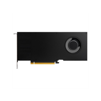 Видеокарта Nvidia RTX A4000 16GB, 1 year