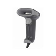 Сканер штрихкода Honeywell 1470G2D комплект БЕЗ ПОДСТАВКИ: 2D, black (1470g2D-2), USB Type A 1.5m straight cable (CBL-500-150-S00)