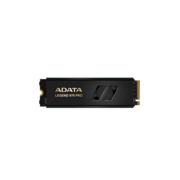Твердотельный накопитель Твердотельный накопитель/ ADATA SSD LEGEND 970 PRO, 1000GB, M.2(22x80mm), NVMe 2.0, PCIe 5.0 x4, 3D NAND, R/W 13000/9500MB/s, IOPs 1 700 000/1 250 000, TBW 740, DWPD 0.4, with Heat Sink (5 лет)