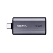 SSD жесткий диск 500GB USB3.2 SC750-500G-CCBK ADATA