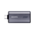 Твердотельный накопитель Твердотельный накопитель/ ADATA External SSD SC750, 500GB, Type-C, USB 3.2 Gen2, R/W 1050/1000 MB/s, 53x28x12mm, Grey (5 лет)