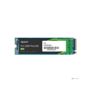 SSD жесткий диск M.2 256GB AP256GAS2280Q4L-1 APACER