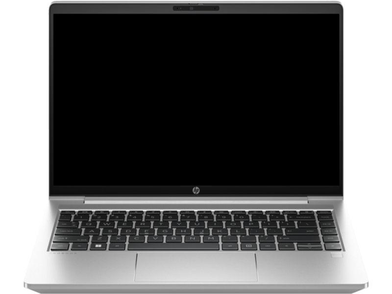 ноутбук HP Probook 440 G10 Core i7-1355U 14" FHD (1920x1080) AG UWVA 8GB (1x8GB) DDR4 3200,512GB SSD,Backlit,51Whr,1y,1.4kg,Dos,KB Eng/Rus