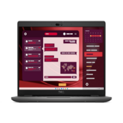 ноутбук DELL Latitude 3450 Core i5-1335U 14,0" FullHD WVA AG 8GB (1x8GB) DDR4 512 SSD Integrated Graphics,3Cell Backlit,FPR,1y,Linux,1,5kg,KB Eng/Rus
