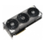 Видеокарта Asus PCI-E 5.0 TUF-RTX5070-O12G-GAMING NVIDIA GeForce RTX 5070 12Gb 192bit GDDR7 2610/28000 HDMIx2 DPx3 HDCP Ret