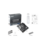 Материнская плата Asus PRIME H810M-A WIFI Soc-1851 Intel H810 2xDDR5 mATX AC`97 8ch(7.1) GbLAN RAID+HDMI+DP