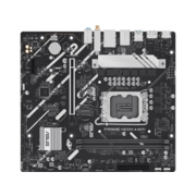 Материнская плата Asus PRIME H810M-A WIFI Soc-1851 Intel H810 2xDDR5 mATX AC`97 8ch(7.1) GbLAN RAID+HDMI+DP