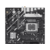 Материнская плата Asus PRIME H810M-A WIFI Soc-1851 Intel H810 2xDDR5 mATX AC`97 8ch(7.1) GbLAN RAID+HDMI+DP
