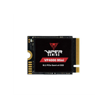 SSD жесткий диск M.2 2230 500GB VP4000M500GM23 PATRIOT
