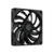 Вентилятор для корпуса ID-COOLING NO-8010-PWM 80x80x10мм (120шт./кор, PWM, 4pin, черный, 800-3000об/мин) BOX