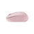 Мышь Мышь/ Logitech M196 Bluetooth Mouse ROSE