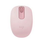 Мышь Мышь/ Logitech M196 Bluetooth Mouse ROSE