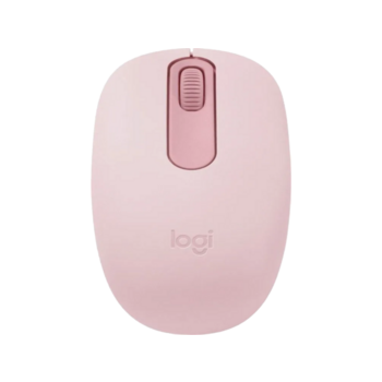 Мышь Мышь/ Logitech M196 Bluetooth Mouse ROSE