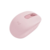 Мышь Мышь/ Logitech M196 Bluetooth Mouse ROSE