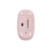 Мышь Мышь/ Logitech M196 Bluetooth Mouse ROSE