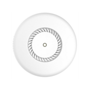 Точка доступа MikroTik cAP ac with 716MHz CPU, 128MB RAM, 2 x Gbit LAN (one with PoE-out), built-in 2.4Ghz 802.11b/g/n Dual Chain wireless, built-in 5GHz 802.11an/ac Dual Chain w (существенное повреждение коробки)
