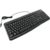 Клавиатура Клавиатура/ Keyboard Logitech K120 (USB, waterproof, low profile) OEM
