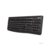 Клавиатура Клавиатура/ Keyboard Logitech K120 (USB, waterproof, low profile) OEM