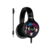 Игровые наушники с микрофоном SVEN AP-U1100MV, черный (USB, RGB, 7.1)