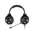 Игровые наушники с микрофоном SVEN AP-U1100MV, черный (USB, RGB, 7.1)
