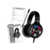 Игровые наушники с микрофоном SVEN AP-U1100MV, черный (USB, RGB, 7.1)