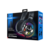 Игровые наушники с микрофоном SVEN AP-U1100MV, черный (USB, RGB, 7.1)