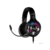 Игровые наушники с микрофоном SVEN AP-U1100MV, черный (USB, RGB, 7.1)