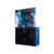 Игровые наушники с микрофоном SVEN AP-U1100MV, черный (USB, RGB, 7.1)