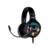 Игровые наушники с микрофоном SVEN AP-U1100MV, черный (USB, RGB, 7.1)